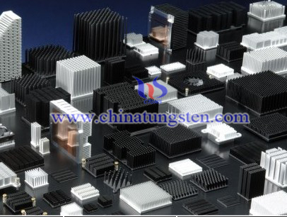 Heat Sink picture