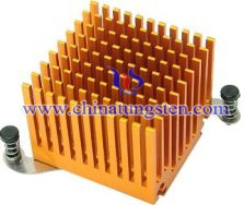 Heat Sink picture