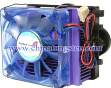 Heat Sink picture