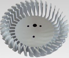 Copper Molybdenum Heat Sink