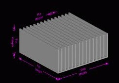 heat sink