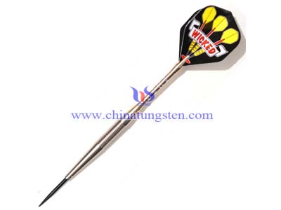 Tungsten bronze dart pictures